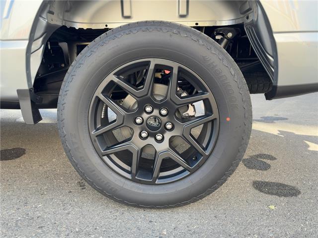 2025 Ford F-150 STX (Stk: 0T5581) in Kamloops - Image 6 of 25