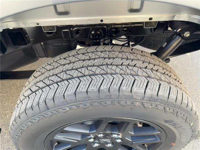 2025 Ford F-150 STX (Stk: 0T5581) in Kamloops - Image 7 of 25