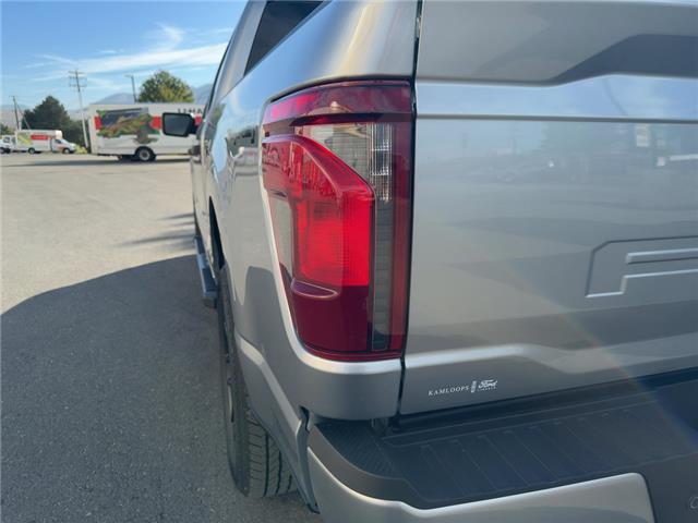 2025 Ford F-150 STX (Stk: 0T5581) in Kamloops - Image 11 of 25