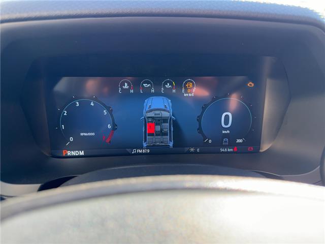 2025 Ford F-150 STX (Stk: 0T5581) in Kamloops - Image 15 of 25