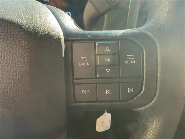 2025 Ford F-150 STX (Stk: 0T5581) in Kamloops - Image 16 of 25