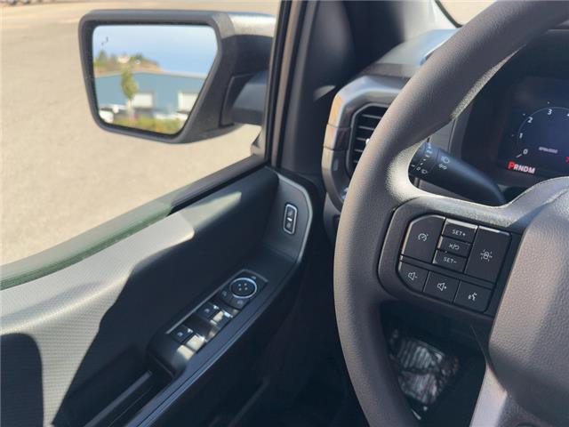 2025 Ford F-150 STX (Stk: 0T5581) in Kamloops - Image 17 of 25