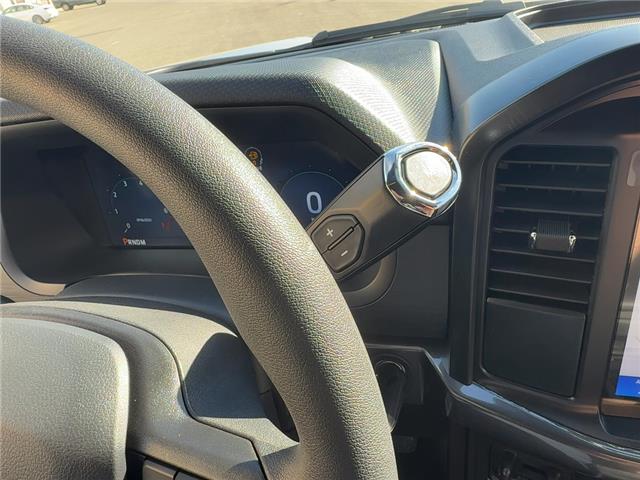 2025 Ford F-150 STX (Stk: 0T5581) in Kamloops - Image 18 of 25