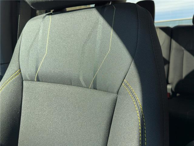 2025 Ford F-150 STX (Stk: 0T5581) in Kamloops - Image 20 of 25