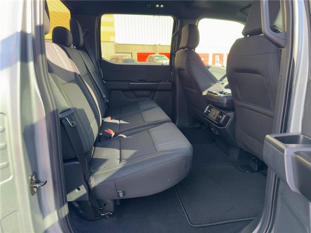 2025 Ford F-150 STX (Stk: 0T5581) in Kamloops - Image 23 of 25