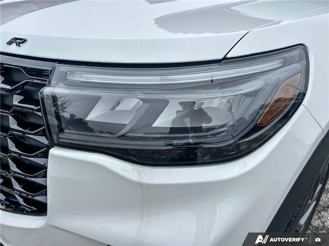 2025 Ford Explorer ST-Line (Stk: 5L093) in Oakville - Image 8 of 22