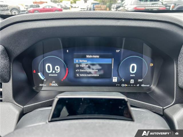 2025 Ford Explorer ST-Line (Stk: 5L093) in Oakville - Image 14 of 22