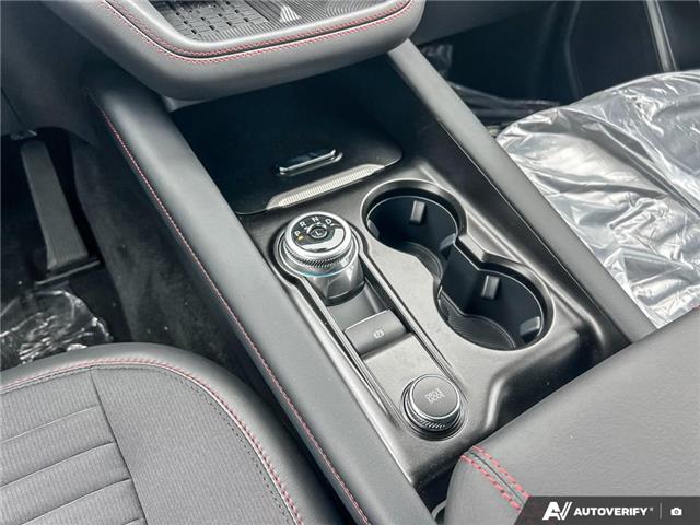 2025 Ford Explorer ST-Line (Stk: 5L093) in Oakville - Image 17 of 22