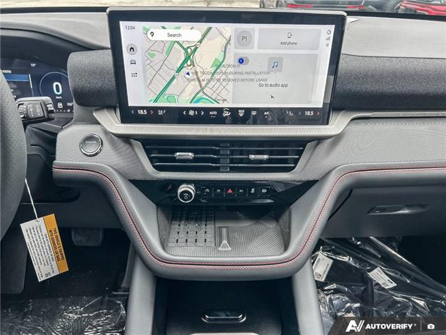 2025 Ford Explorer ST-Line (Stk: 5L093) in Oakville - Image 18 of 22