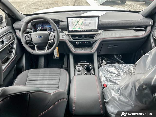 2025 Ford Explorer ST-Line (Stk: 5L093) in Oakville - Image 22 of 22