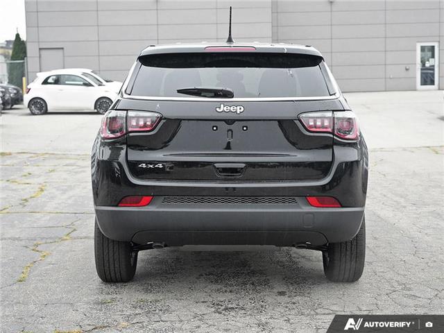 2026 Jeep Compass Sport (Stk: T3000) in Hamilton - Image 5 of 27