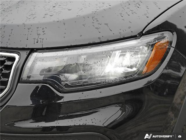 2026 Jeep Compass Sport (Stk: T3000) in Hamilton - Image 10 of 27