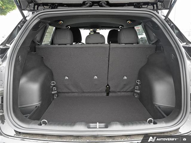 2026 Jeep Compass Sport (Stk: T3000) in Hamilton - Image 11 of 27