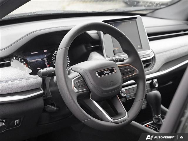 2026 Jeep Compass Sport (Stk: T3000) in Hamilton - Image 13 of 27