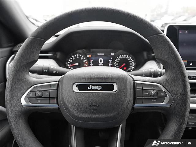 2026 Jeep Compass Sport (Stk: T3000) in Hamilton - Image 14 of 27
