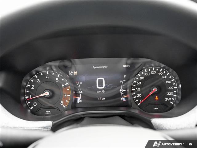 2026 Jeep Compass Sport (Stk: T3000) in Hamilton - Image 15 of 27