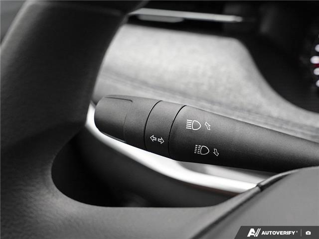 2026 Jeep Compass Sport (Stk: T3000) in Hamilton - Image 16 of 27