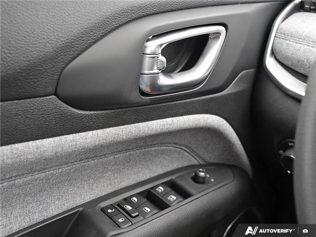 2026 Jeep Compass Sport (Stk: T3000) in Hamilton - Image 17 of 27