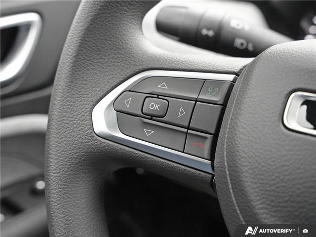 2026 Jeep Compass Sport (Stk: T3000) in Hamilton - Image 18 of 27