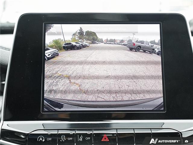 2026 Jeep Compass Sport (Stk: T3000) in Hamilton - Image 22 of 27