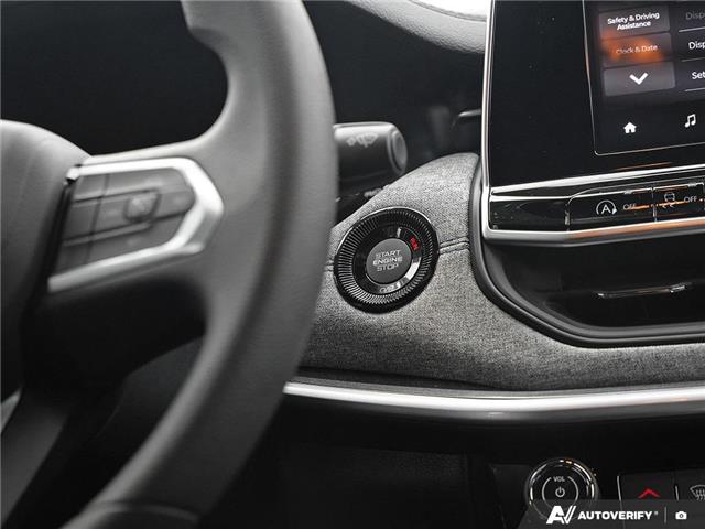 2026 Jeep Compass Sport (Stk: T3000) in Hamilton - Image 23 of 27