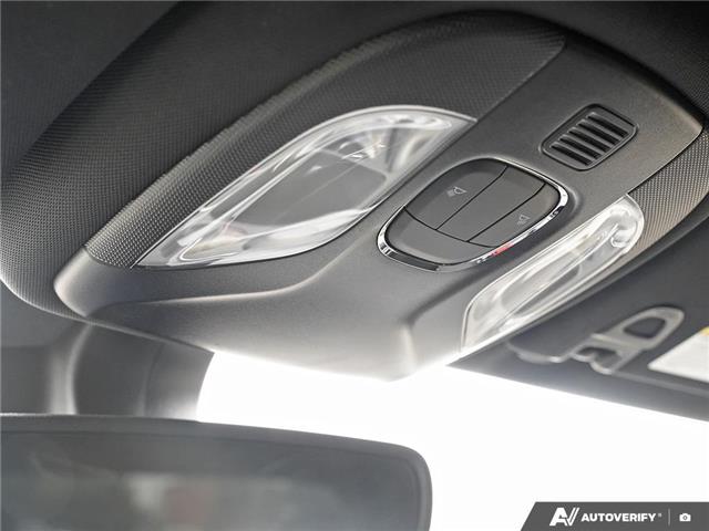 2026 Jeep Compass Sport (Stk: T3000) in Hamilton - Image 24 of 27