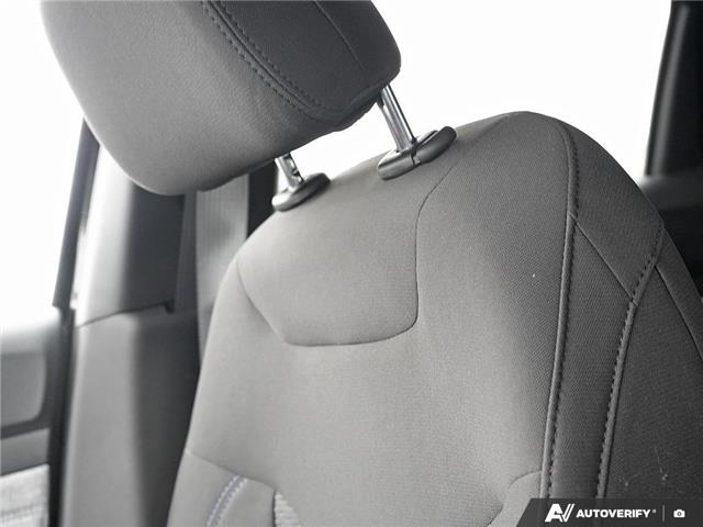 2026 Jeep Compass Sport (Stk: T3000) in Hamilton - Image 25 of 27