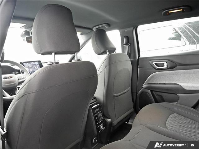2026 Jeep Compass Sport (Stk: T3000) in Hamilton - Image 26 of 27