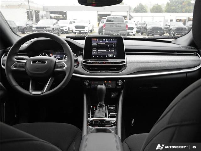 2026 Jeep Compass Sport (Stk: T3000) in Hamilton - Image 27 of 27