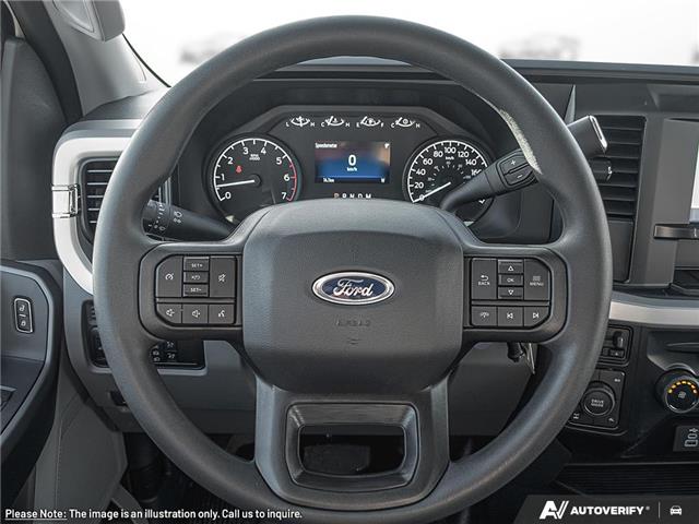 2026 Ford F-250 XLT (Stk: FI005) in Sault Ste. Marie - Image 12 of 25