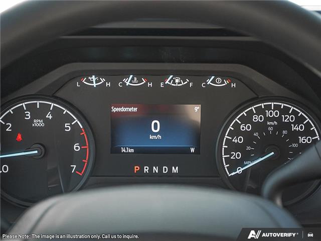 2026 Ford F-250 XLT (Stk: FI005) in Sault Ste. Marie - Image 13 of 25