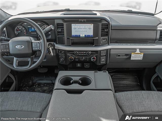 2026 Ford F-250 XLT (Stk: FI005) in Sault Ste. Marie - Image 21 of 25