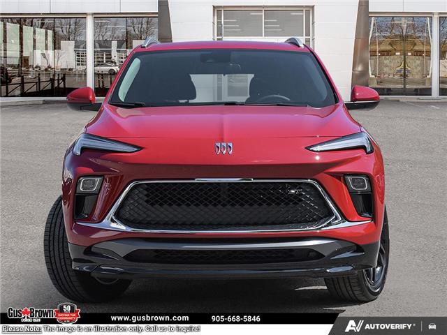 2026 Buick Encore GX Sport Touring (Stk: B057739) in WHITBY - Image 2 of 26