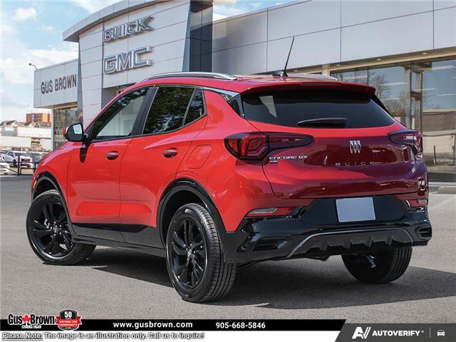 2026 Buick Encore GX Sport Touring (Stk: B057739) in WHITBY - Image 4 of 26