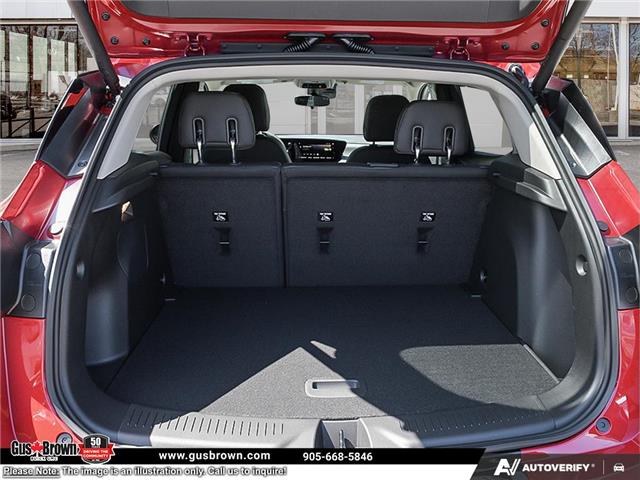 2026 Buick Encore GX Sport Touring (Stk: B057739) in WHITBY - Image 7 of 26