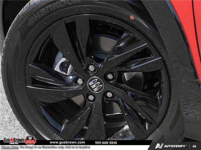 2026 Buick Encore GX Sport Touring (Stk: B057739) in WHITBY - Image 8 of 26