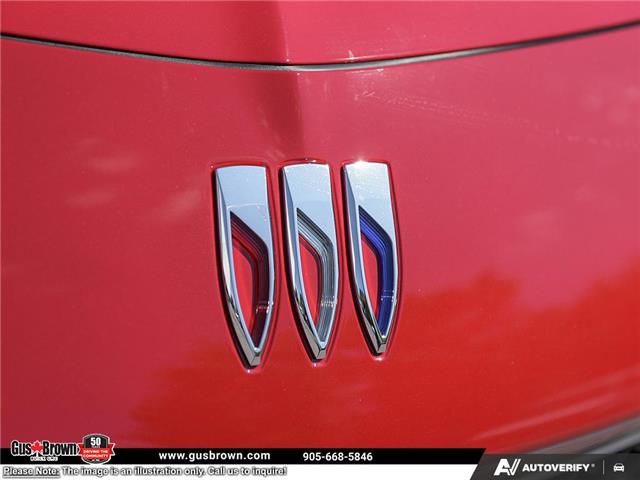 2026 Buick Encore GX Sport Touring (Stk: B057739) in WHITBY - Image 9 of 26