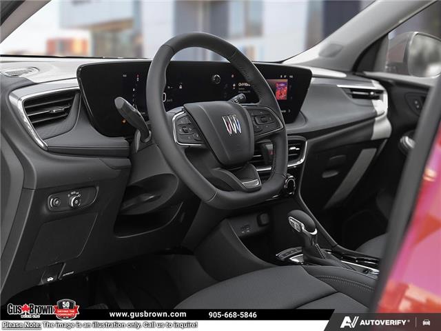 2026 Buick Encore GX Sport Touring (Stk: B057739) in WHITBY - Image 12 of 26