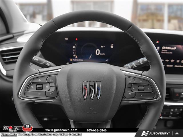2026 Buick Encore GX Sport Touring (Stk: B057739) in WHITBY - Image 13 of 26