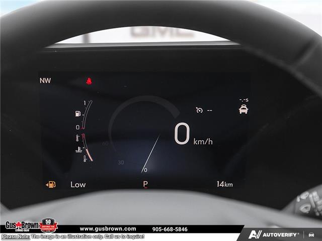 2026 Buick Encore GX Sport Touring (Stk: B057739) in WHITBY - Image 14 of 26