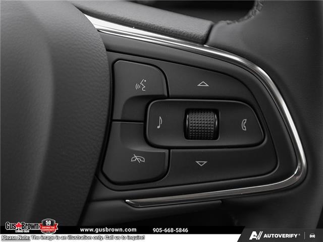2026 Buick Encore GX Sport Touring (Stk: B057739) in WHITBY - Image 15 of 26