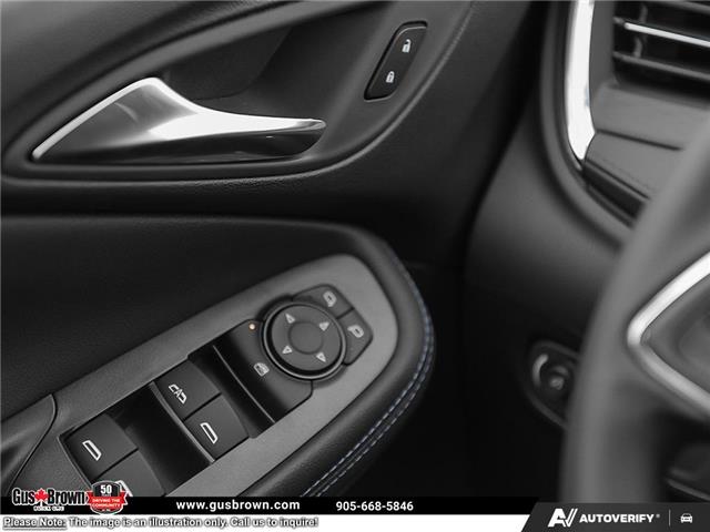 2026 Buick Encore GX Sport Touring (Stk: B057739) in WHITBY - Image 16 of 26