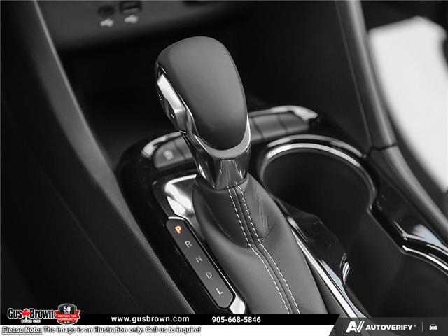 2026 Buick Encore GX Sport Touring (Stk: B057739) in WHITBY - Image 17 of 26