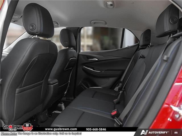 2026 Buick Encore GX Sport Touring (Stk: B057739) in WHITBY - Image 21 of 26