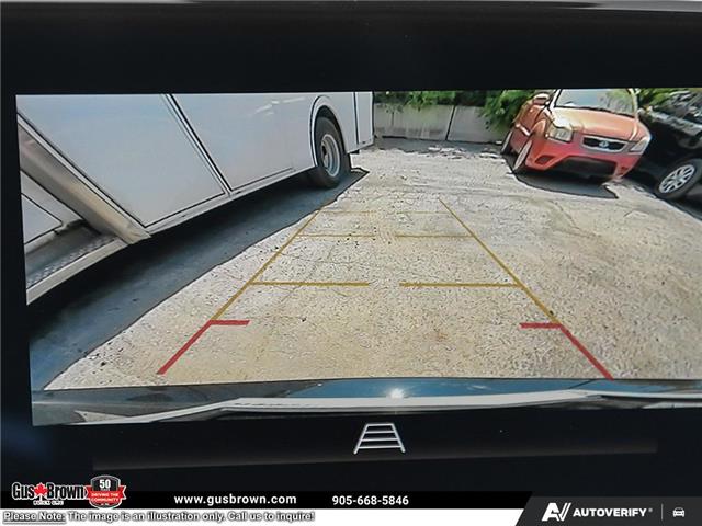 2026 Buick Encore GX Sport Touring (Stk: B057739) in WHITBY - Image 23 of 26
