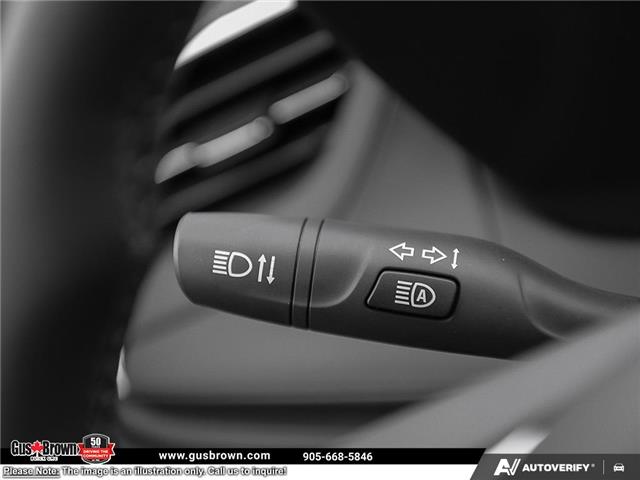 2026 Buick Encore GX Sport Touring (Stk: B057739) in WHITBY - Image 25 of 26