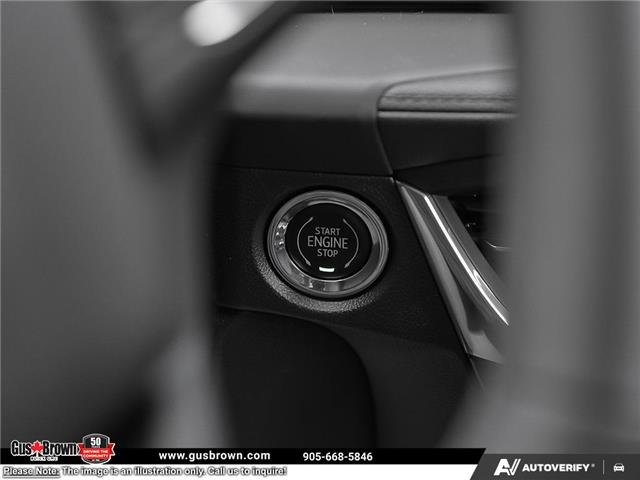 2026 Buick Encore GX Sport Touring (Stk: B057739) in WHITBY - Image 26 of 26