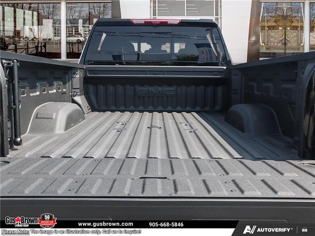 2025 GMC Sierra 2500HD Denali (Stk: F245634) in WHITBY - Image 7 of 25