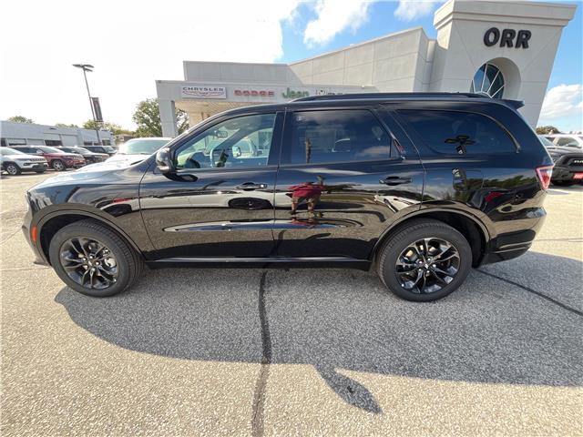 2026 Dodge Durango GT (Stk: 26-157) in Sarnia - Image 2 of 25