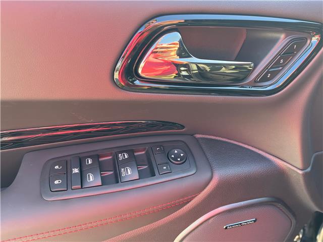 2026 Dodge Durango GT (Stk: 26-157) in Sarnia - Image 9 of 25